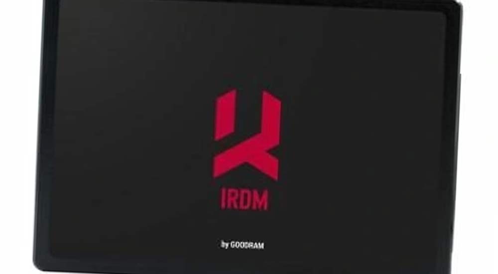 goodram IRDM 2 Satafirm s11 odzyskiwanie danych